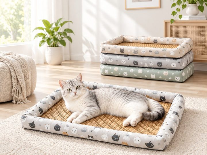 Cat Beds